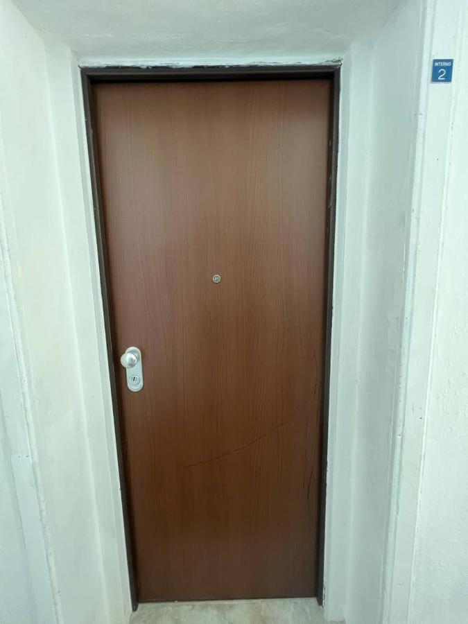 A Casa Da Mondo Ольбия Экстерьер фото