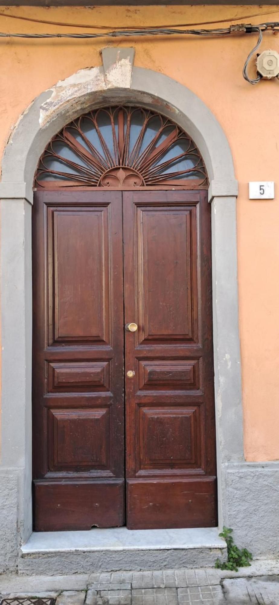 A Casa Da Mondo Ольбия Экстерьер фото
