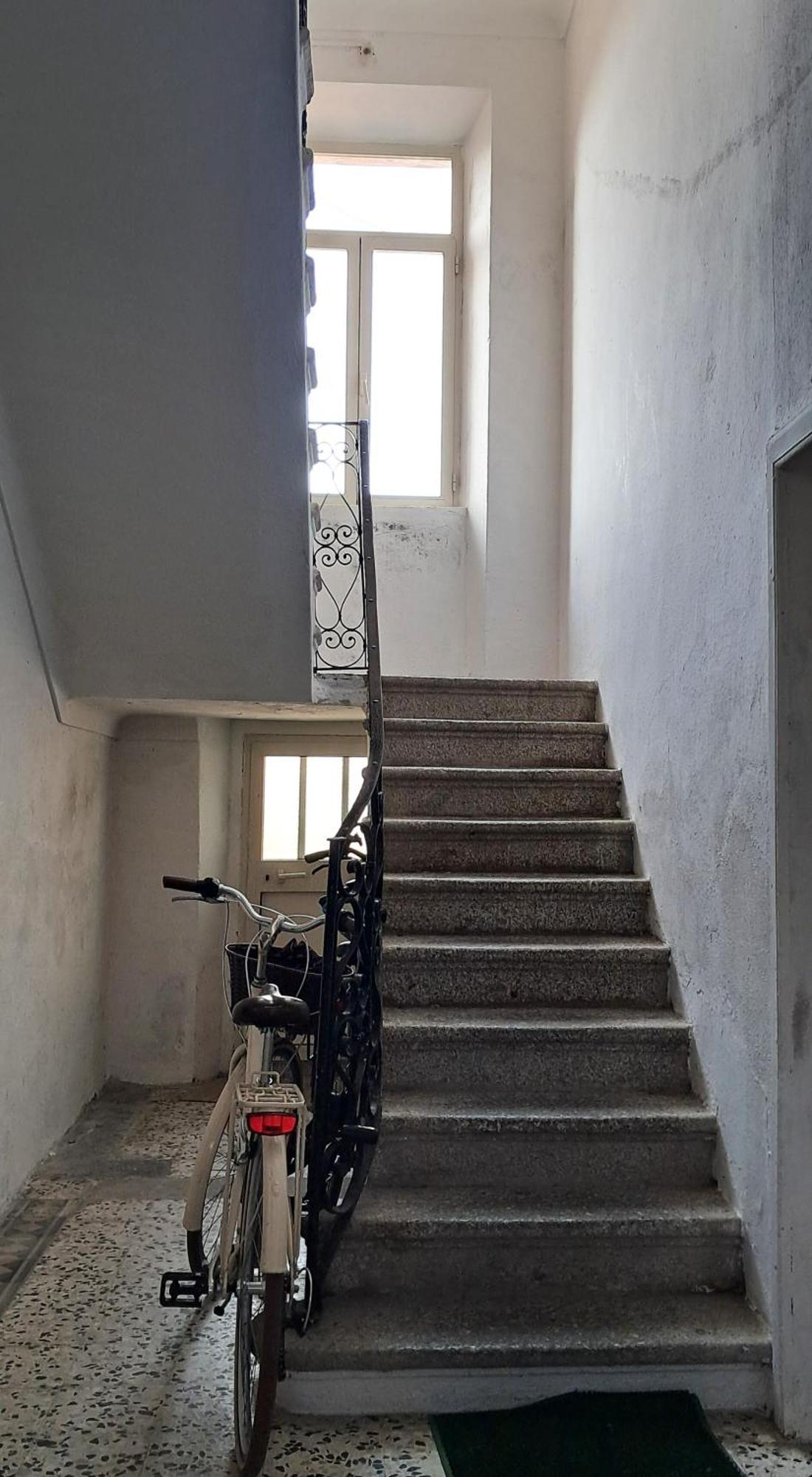 A Casa Da Mondo Ольбия Экстерьер фото